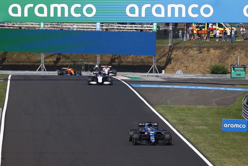 Alonso: nagyon, nagyon örülök Estebannak!