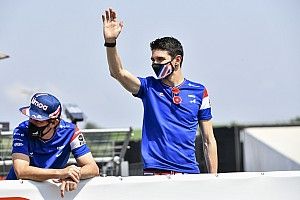 Ocon: Sok dolgot mondtak nekem Alonsóról, de ezek nem voltak igazak!