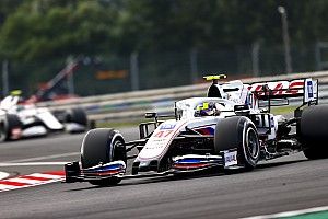How Haas F1 is keeping its head up amid 2021's struggles