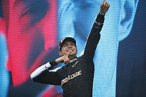 Ocon odwdzięczył się za zaufanie