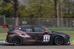 TCR Italy: ultima tappa per Imberti al Mugello