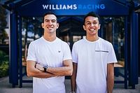 Albon et Latifi seront traités équitablement chez Williams