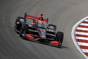 Will Power Berhasil Raih Pole Perdana di IndyCar 2021