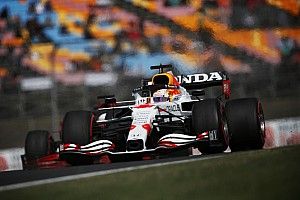 ÉLŐ F1-ES KÖZVETÍTÉS: Török Nagydíj - 2. szabadedzés (LIVE)