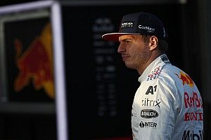 Finis P5 pada FP2, Max Verstappen Tak Miliki Banyak Data