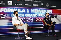 Решение судей не смогло застать Вольфа и Хорнера врасплох