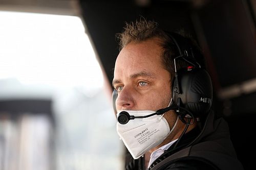 DTM | Liimatainen: "Audi certi giochi non li fa, altri invece..."