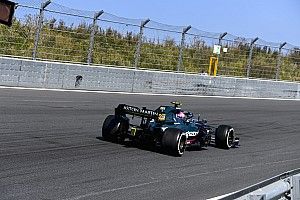 Vettel set to return for Dutch GP FP2 after engine failure