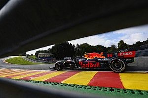 Red Bull esperará al resto del calendario para decidir penalizaciones