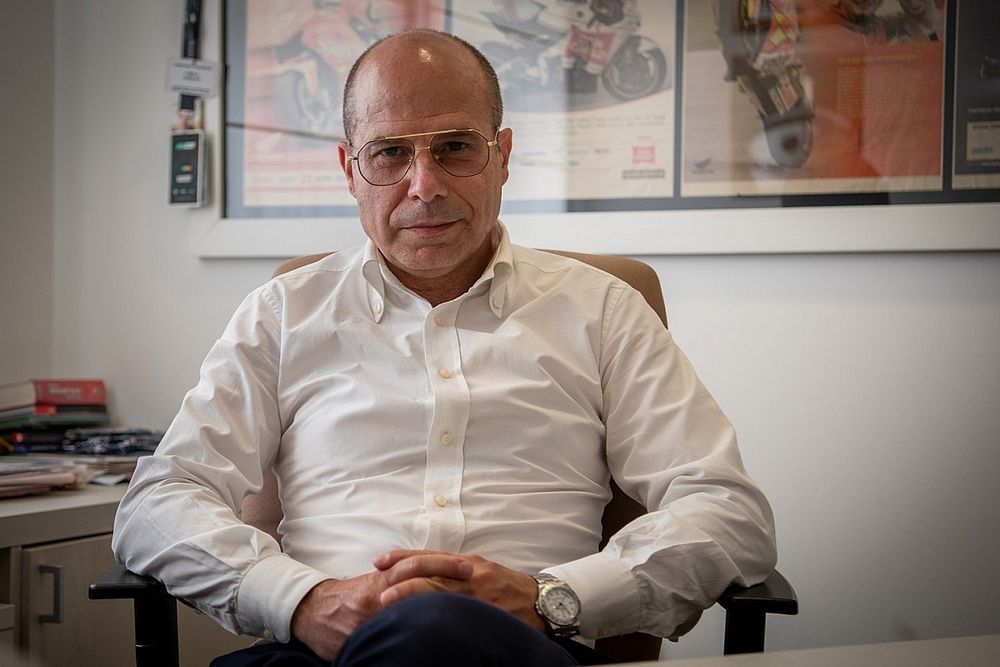Gresini Racing Siap Tularkan Antusiasme MotoGP 2022 pada Konsumen Federal Oil