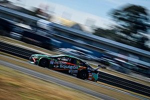 Rafael Suzuki conquista primeira pole na Stock Car e larga na frente em Curitiba