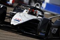 Nato didn't see his future in Formula E before Venturi exit