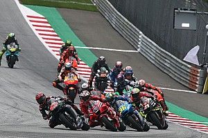 Jadwal MotoGP Inggris 2021 Hari Ini