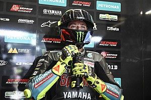 Ambidextrous, Rahasia Valentino Rossi Sukses sebagai Pembalap MotoGP