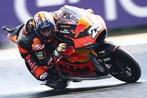 Raul Fernandez Targetkan Minimal Tembus Top 5 Moto2 Amerika