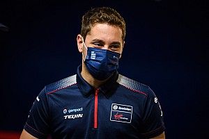 Envision Virgin Formula E Perpanjang Kontrak Robin Frijns