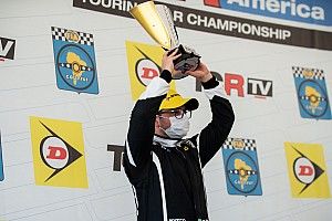 TCR South America: Raphael Reis recebe Valdeno Brito como companheiro para endurance