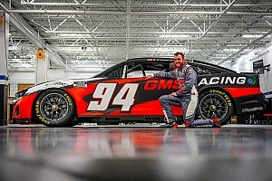 Ty Dillon to rejoin NASCAR Cup Series in 2022 with GMS Racing