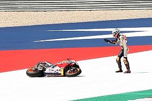 Espargaro: Nincs pánik, ha a Honda nem lesz rögtön elöl