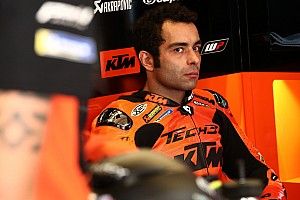 MotoAmerica ou Dakar, Petrucci va devoir choisir