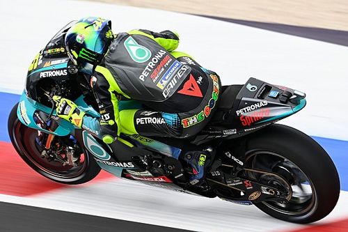 ¿Dónde está el dinero del patrocinador millonario de Rossi?