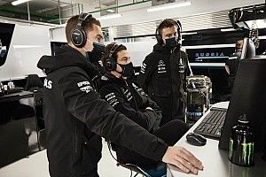 Toto Wolff Inginkan Rotasi Staf untuk Ringankan Beban Kalender F1