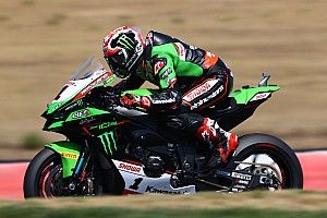 WSBK Navarra: Rea arka arkaya 7. kez pole'de, Toprak sekizinci oldu