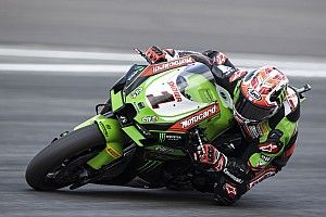 Rea, Magny-Cours fondamentale per tornare leader