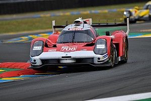 Le Mans: Pipo Derani elogia trabalho da Glickenhaus e acredita em equipe forte nas 24 Horas