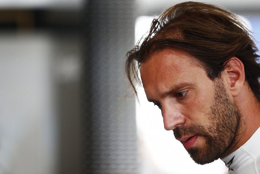 Vergne: "Formula 1'e dönebilseydim, çoğu şeyi farklı yapardım"