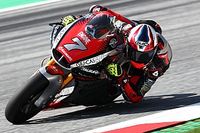 Lorenzo Baldassarri Tolak Kontrak Baru Forward Racing