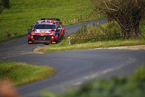 ES17 & 18 - À Spa, Neuville gère et Ogier galère