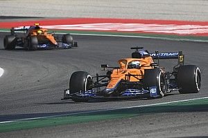 F1-Rennen Monza 2021: McLaren feiert ersten Doppelsieg seit 2010!