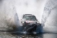 Dobre tempo Hołowczyca