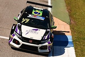 Primeiro pole position e último vencedor no TCR South America, Raphael Reis busca primeiro título internacional
