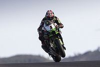 SBK, Portimao: Rea torna padrone in Gara 2, Razgatlioglu a terra!