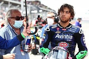 Enea Bastianini Sudah Jadi Pembalap MotoGP Sesungguhnya