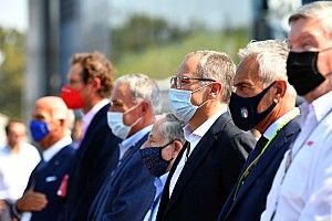 The cash conundrum behind F1’s latest calendar choices