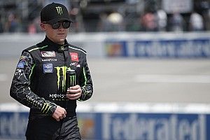 Gibbs wins ARCA at Bristol; Sammy Smith claims East title