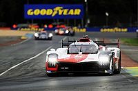 Les Hypercars "sont plus compliquées" que les LMP1
