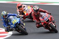 Mir: &ldquo;Me cuesta asumirlo, pero el campeonato ya se nos ha ido&rdquo;