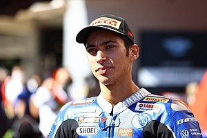 Razgatlioglu open to MotoGP 2023 move after Yamaha test offer