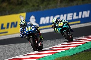 A qué hora es la clasificación de MotoGP de Estiria y cómo verla