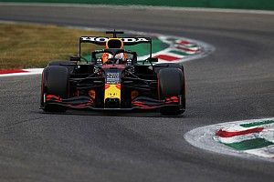 Lees terug: Liveblog van VT2 voor de Grand Prix F1 van Italië
