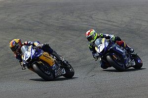 Hasil Race 1 WSSP Argentina: Odendaal Tunda Pesta Juara Aegerter