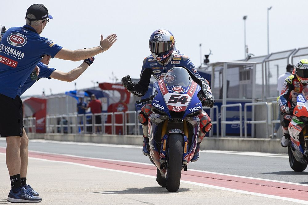 Yamaha, Toprak'ı 2022 sonrası MotoGP'ye getirmek istiyor!