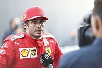 Sainz Hamilton és Verstappen ütközéséről: Ha el akarod kerülni, elkerülöd...