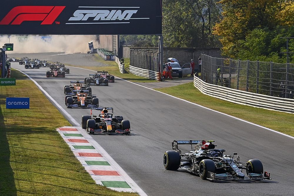 Brawn: "In F1 adesso si ragiona con una mentalità aperta"
