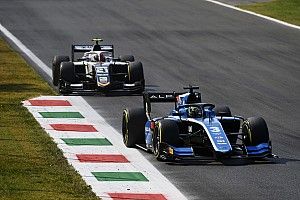Csou-n múlhat a Forma-2-es bajnoki rivális F1-es jövője