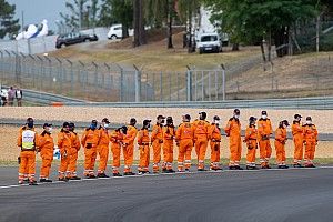 IMI Pastikan Marshal Siap Bertugas di WSBK Indonesia